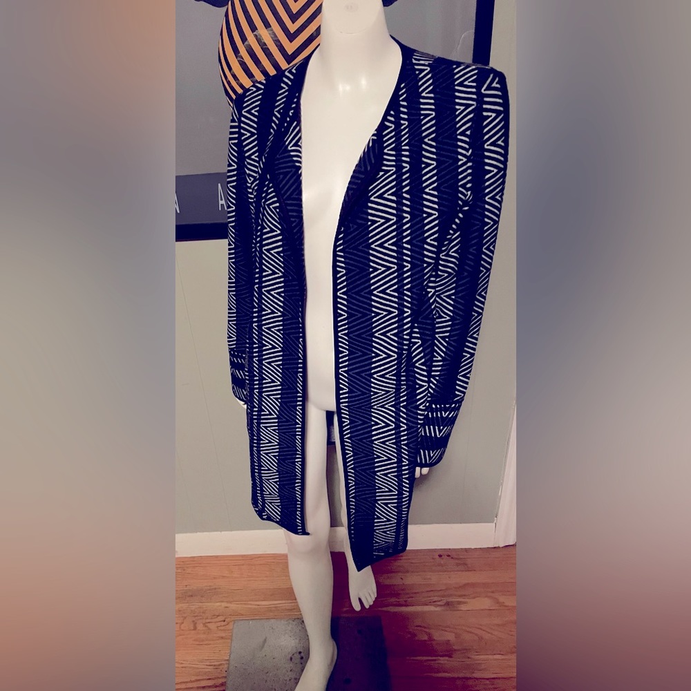 Jones Studio Knit Blazer! FINAL SALE!